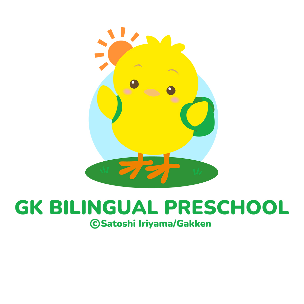 Hệ thống Mầm non Song ngữ Nhật Bản GK - FLC Đại Mỗ - GK Bilingual Preschool