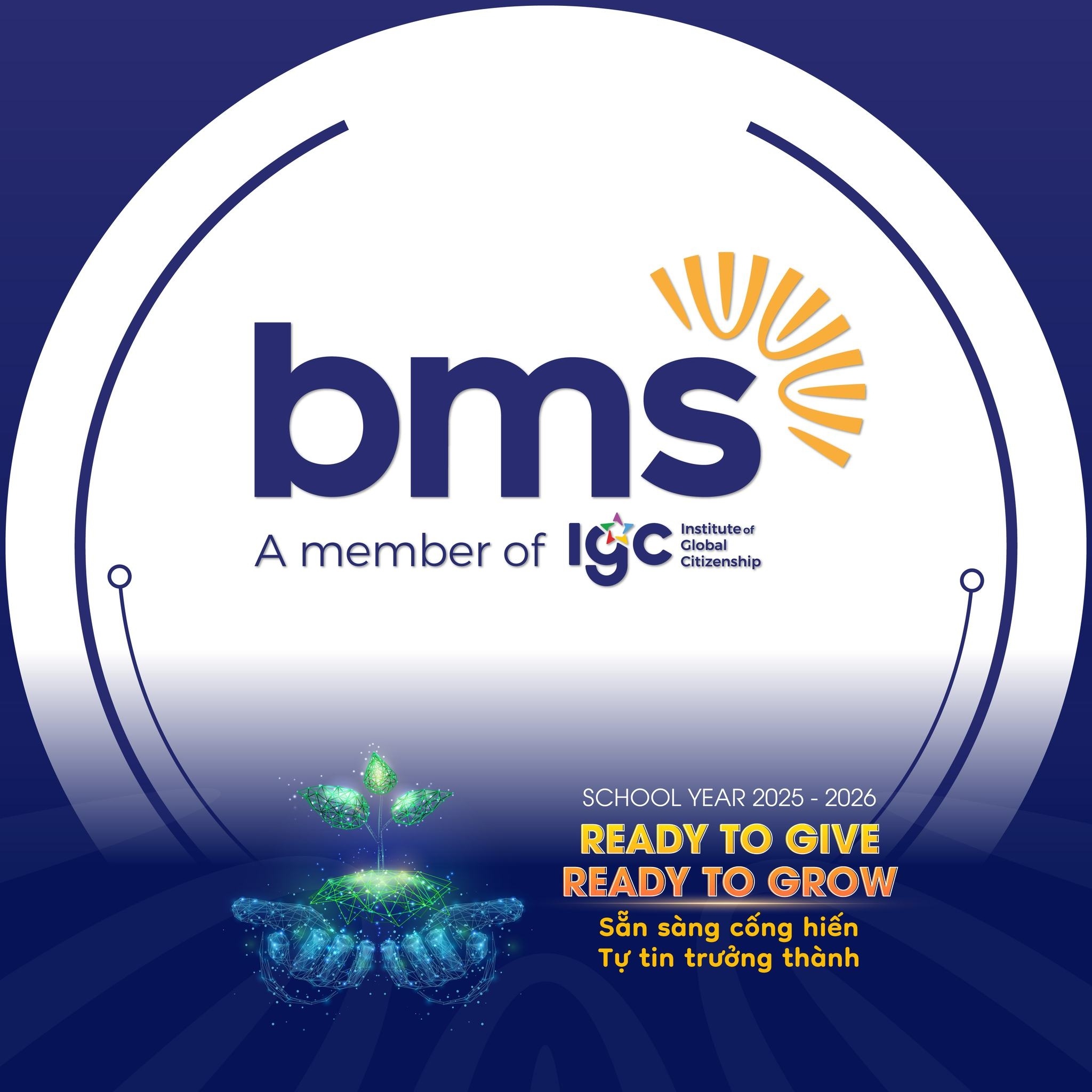 Trường mầm non Ban Mai - Hà Đông