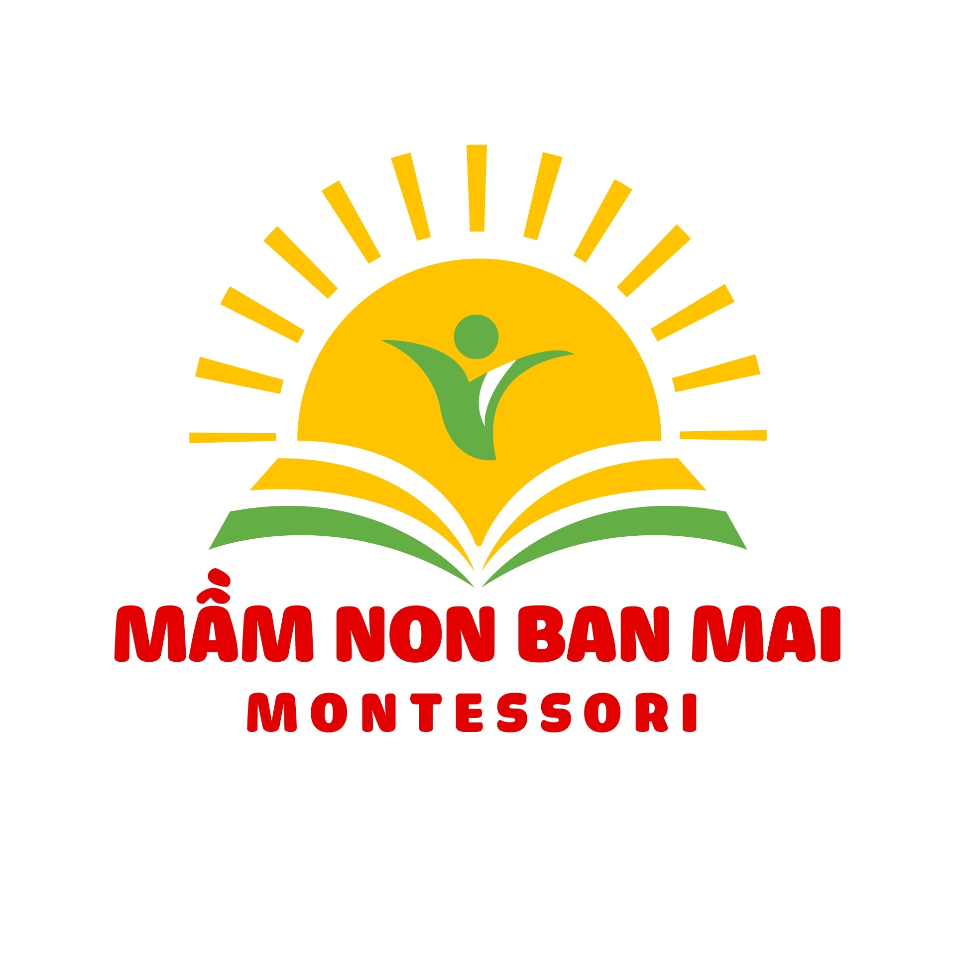 Trường Mầm Non Ban Mai Montessori  - Bách Quang, Thái Nguyên