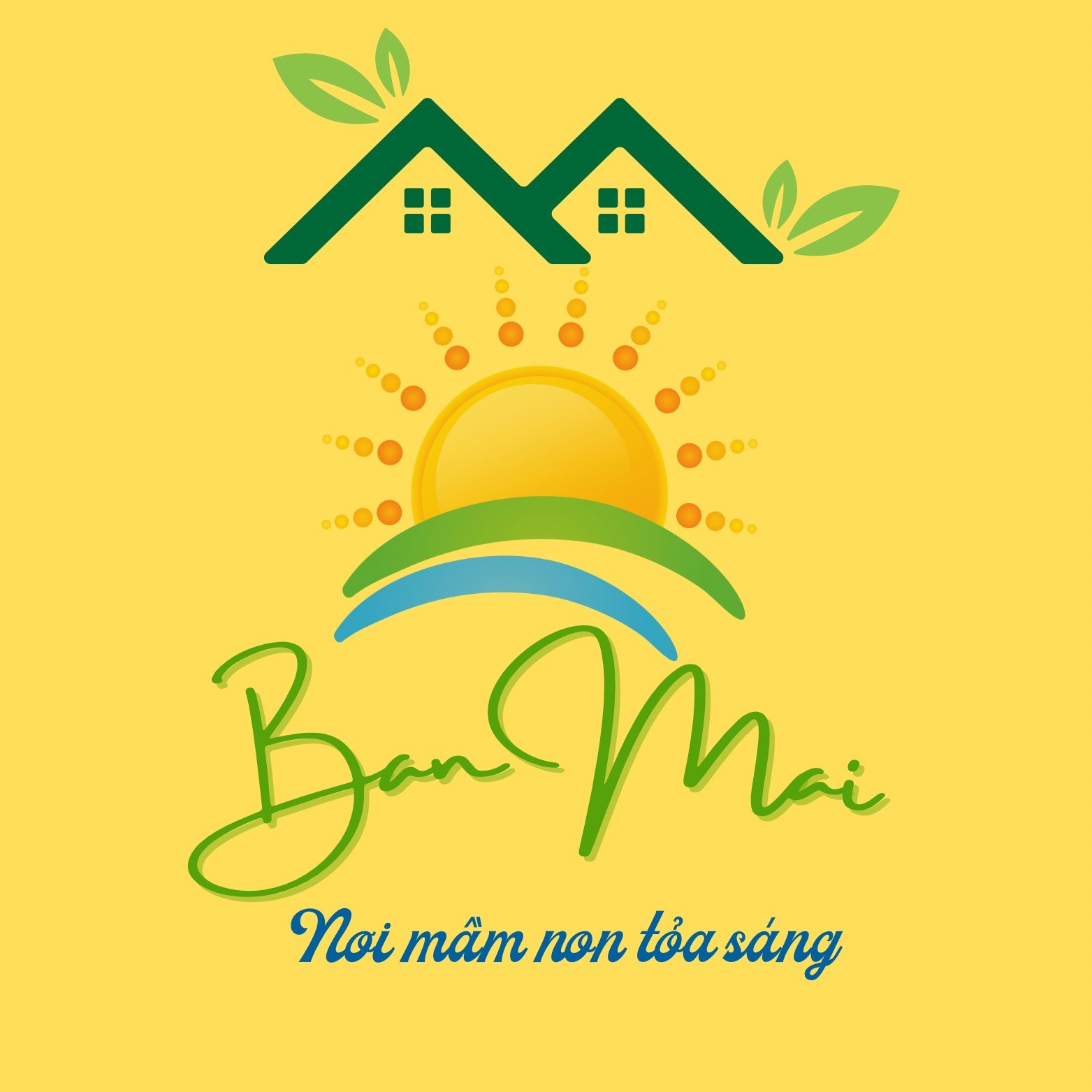 Trường Mầm non Ban Mai - Thiệu Nguyên