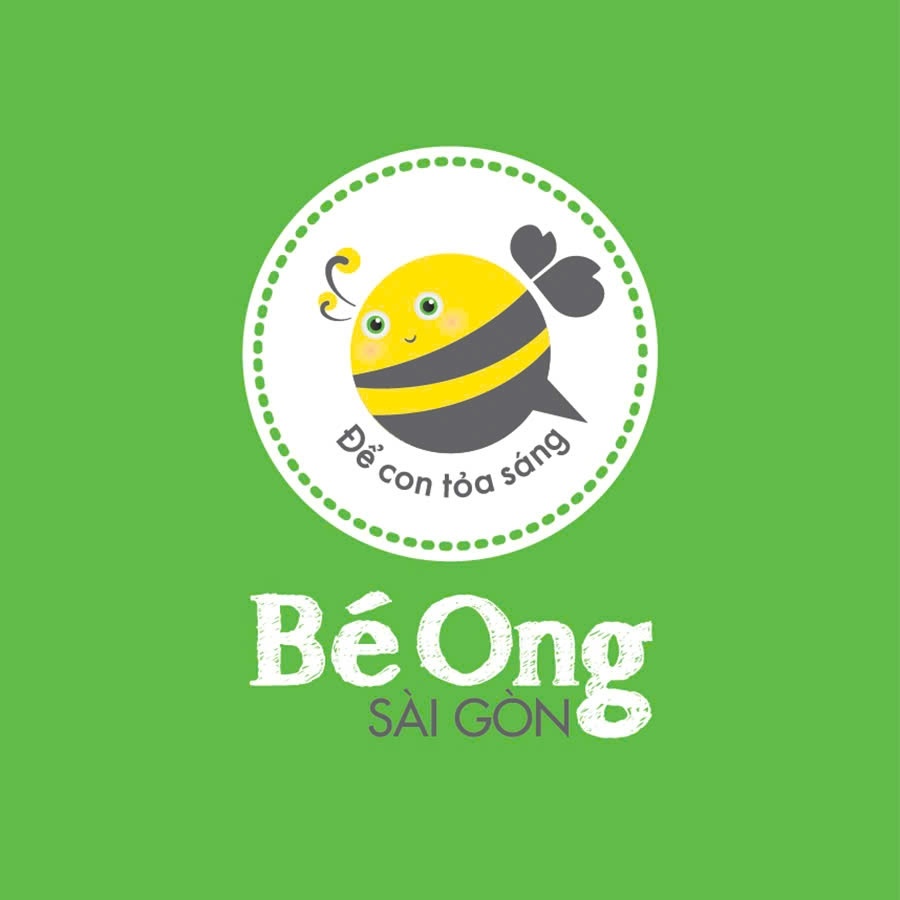 Trường Mầm non Bé Ong Sài Gòn - An Phú
