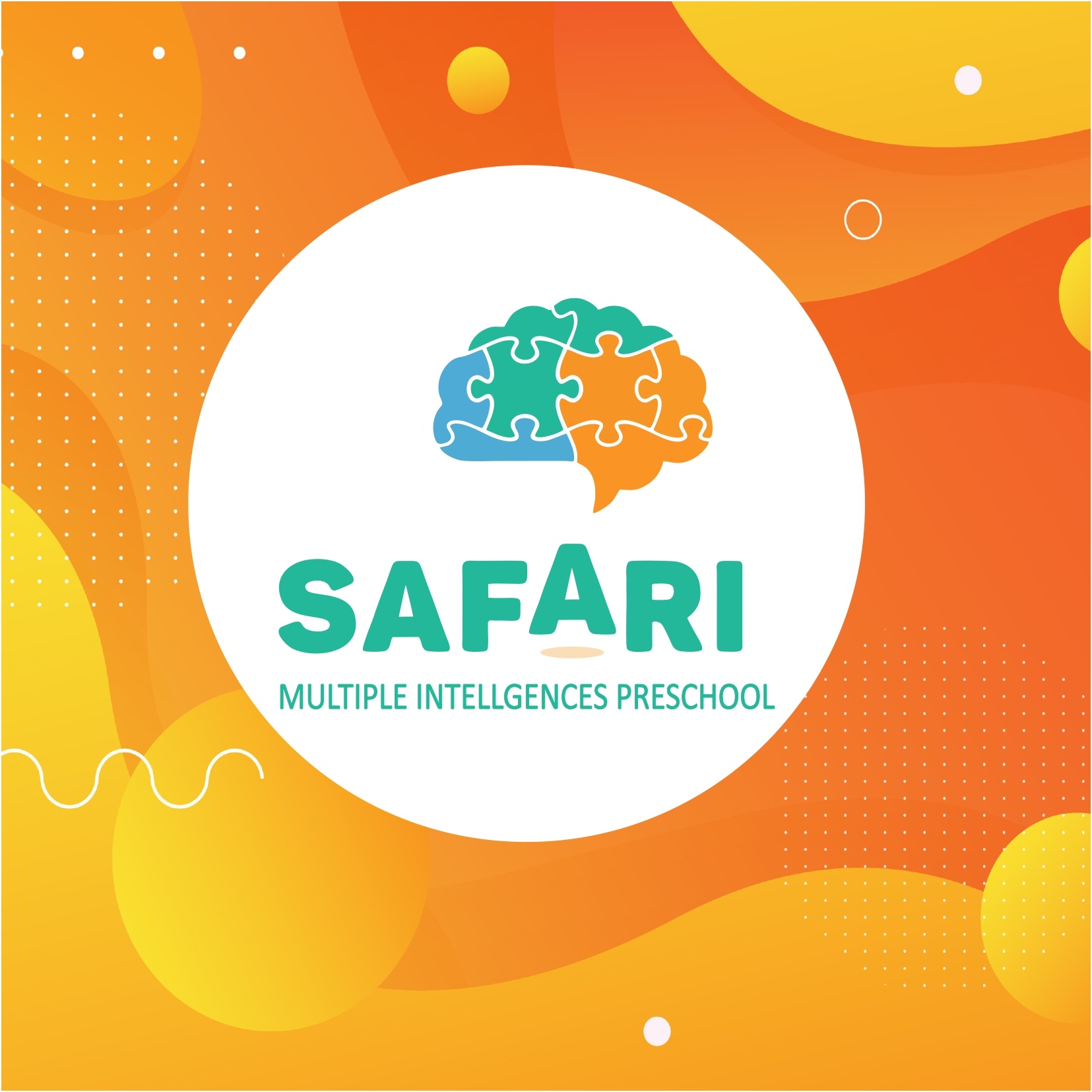 Mầm Non Đa Trí Tuệ Safari - Thượng Thanh