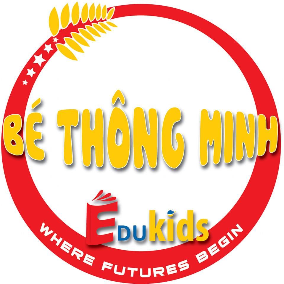 Trường mầm non Bé Thông Minh - Đông Thạnh 1
