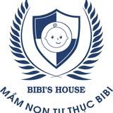 Trường Mầm Non BiBi's House - Tân Phú