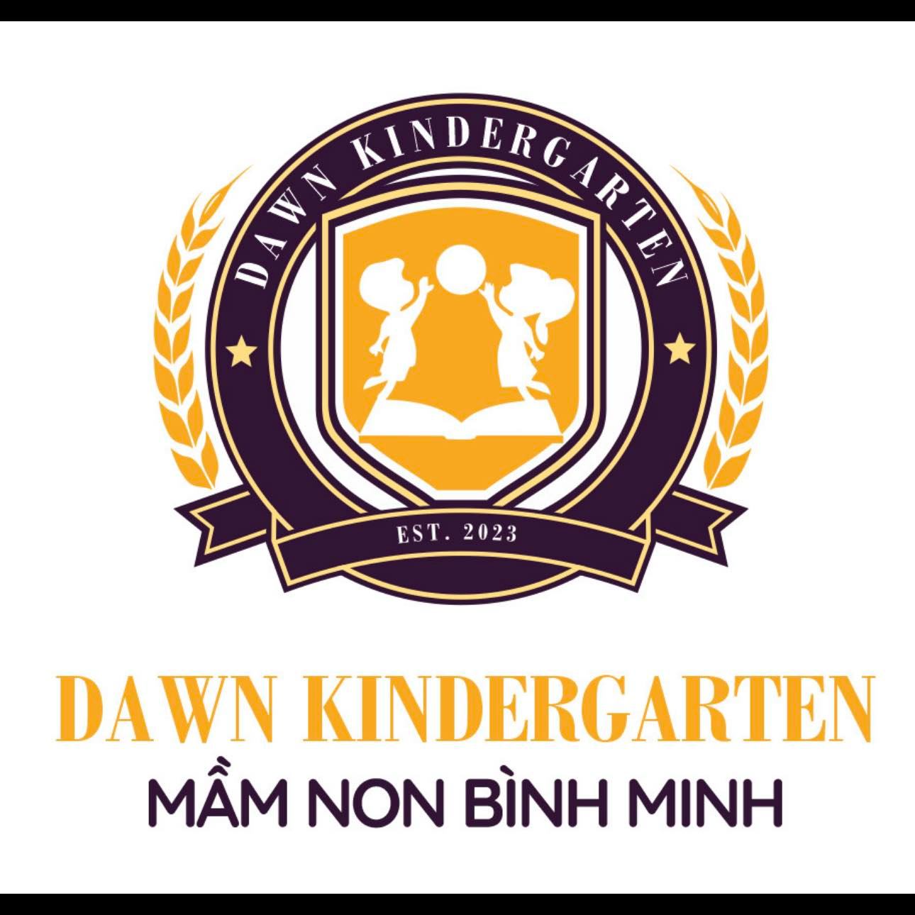 Trường Mầm Non Bình Minh “DAWN Kindergarten” - Vũng Tàu