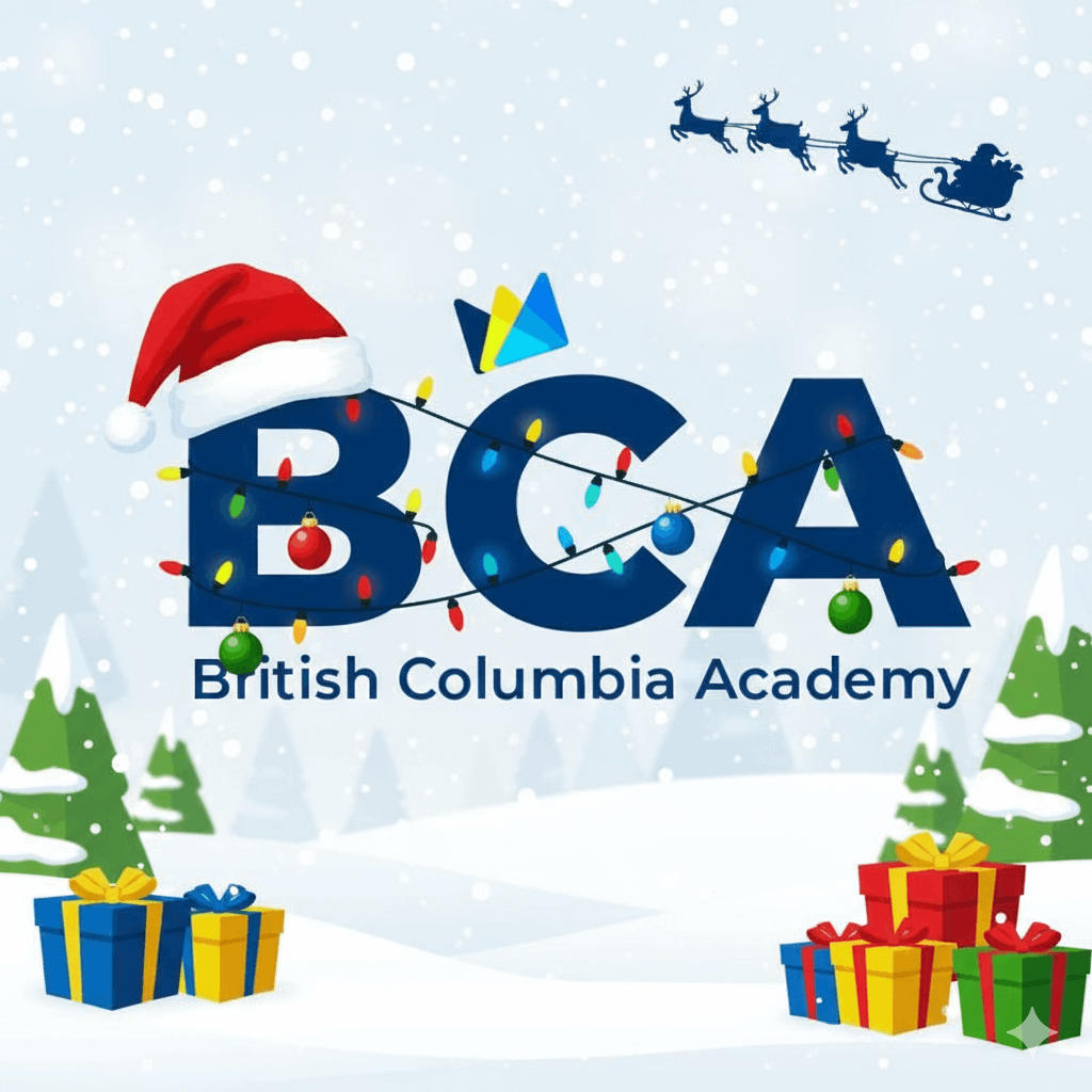 Mầm non Quốc tế British Columbia Academy - Hà Đông