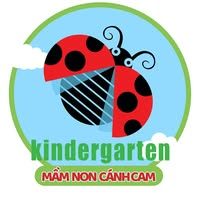 Trường Mầm non Cánh Cam - Ladybird Kindergarten - Phước Kiển