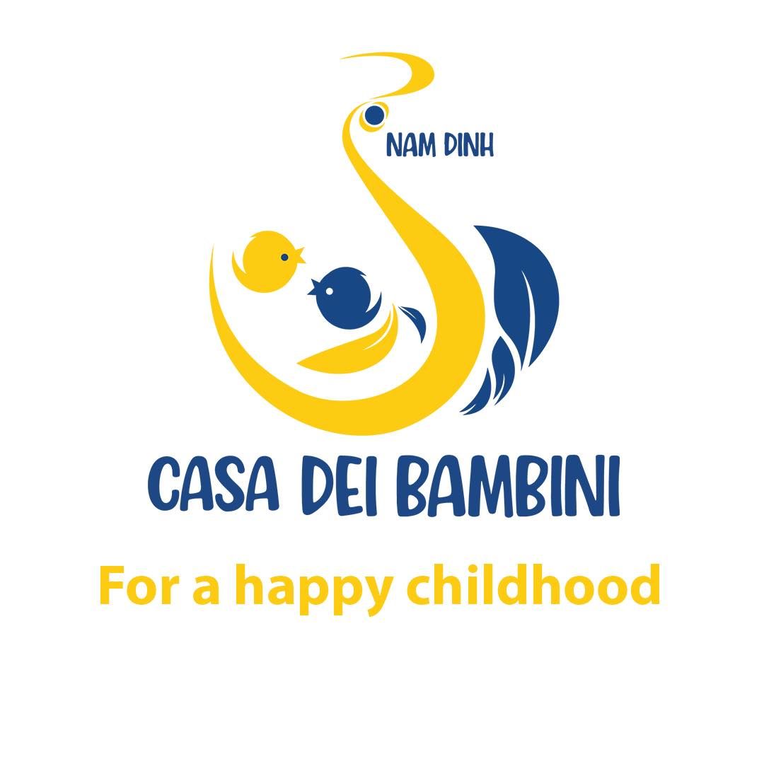Trường Mầm non Casa Dei Bambini - Nam Định