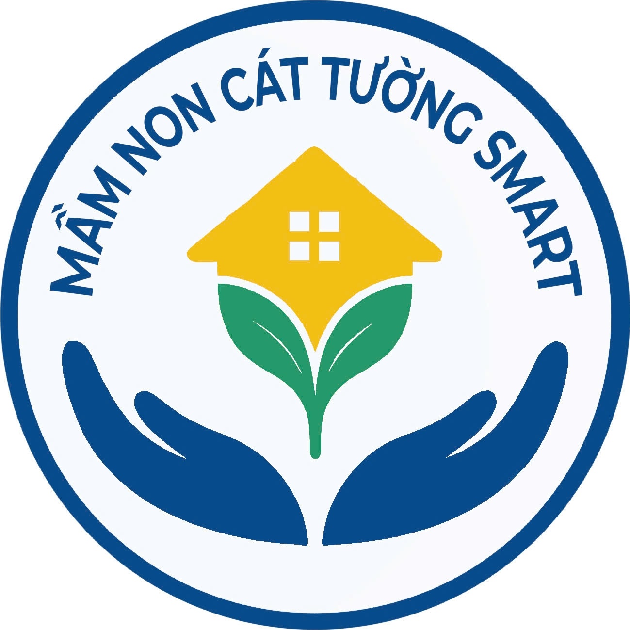 Trường Mầm Non Cát Tường Smart - Tam Đa, Bắc Ninh