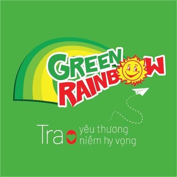 Trung tâm Nghiên cứu Ứng dụng Tâm lý - Giáo dục Cầu Vồng Xanh - Cát Linh