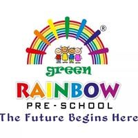 Trường Mầm Non Cầu Vồng Xanh - Thượng Thanh