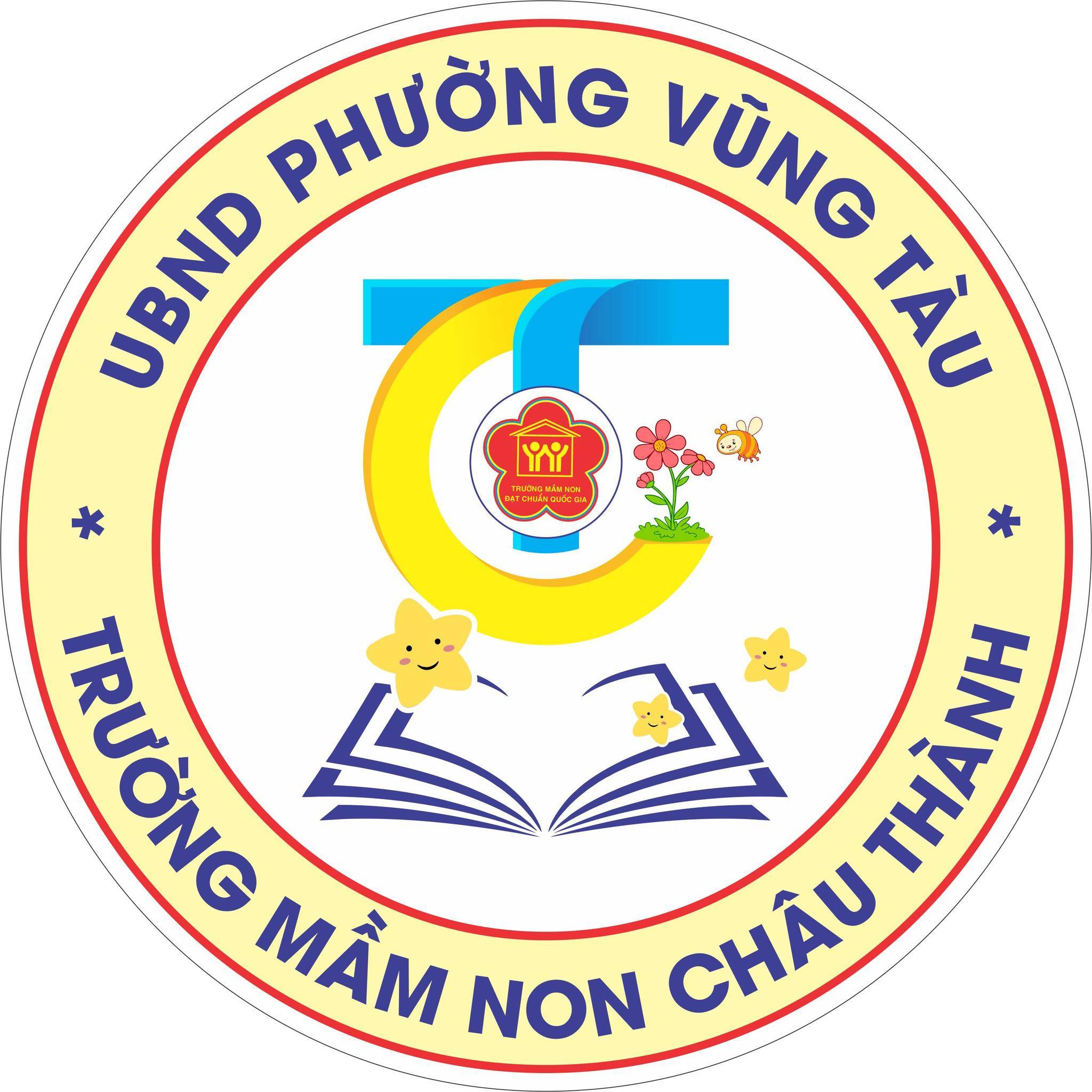 Trường Mầm Non Châu Thành - Vũng Tàu