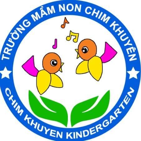 Trường Mầm non Chim Khuyên - Châu Thành, Bến Tre