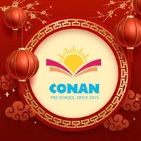 Trường Mầm non Conan Preschool - Đại Kim