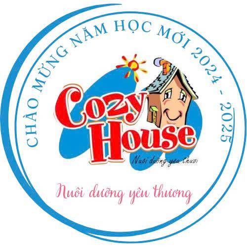 Trường Mầm Non Ngôi Nhà Ấm Áp (Cozy House) - CS2 - Tôn Đức Thắng