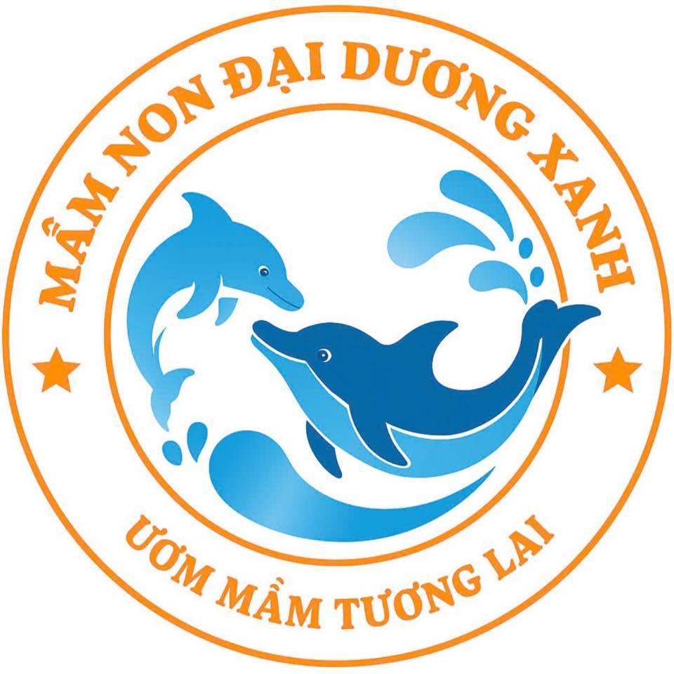 Trường Mầm Non Đại Dương Xanh - Lộc Vượng