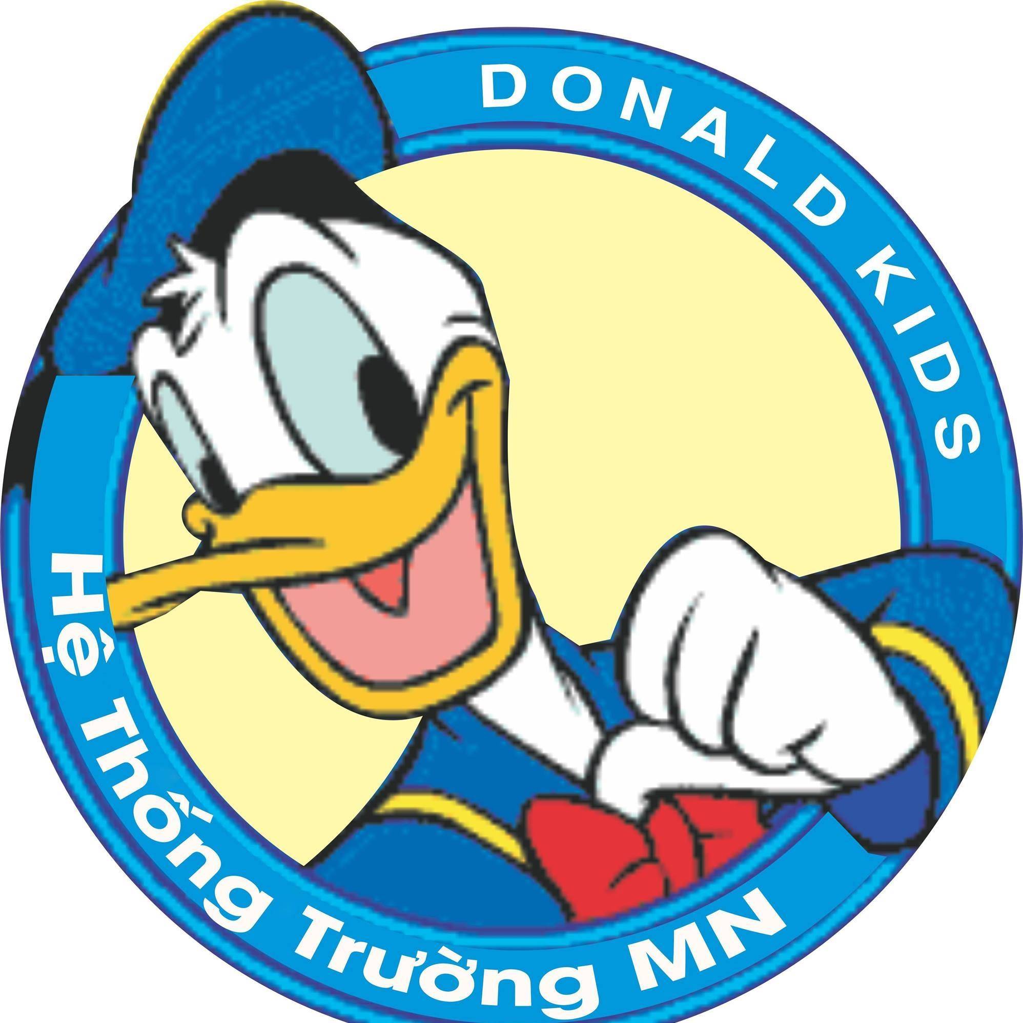 Trường Mầm non Donaldkids9 - Quận 9