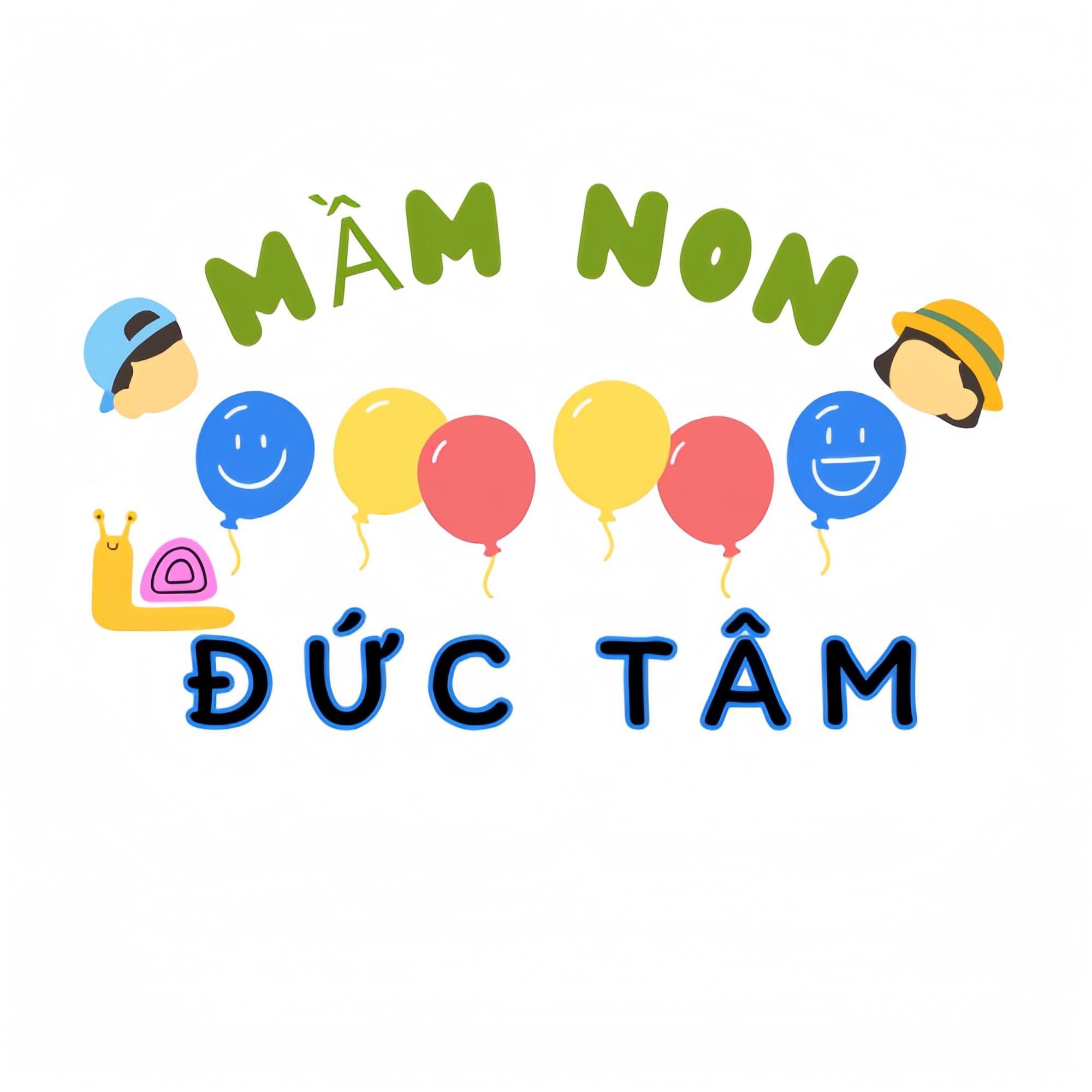 Trường Mầm non Đức Tâm - Đà Nẵng