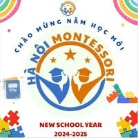 Trường Mầm Non Hà Nội Montessori - Đông Anh