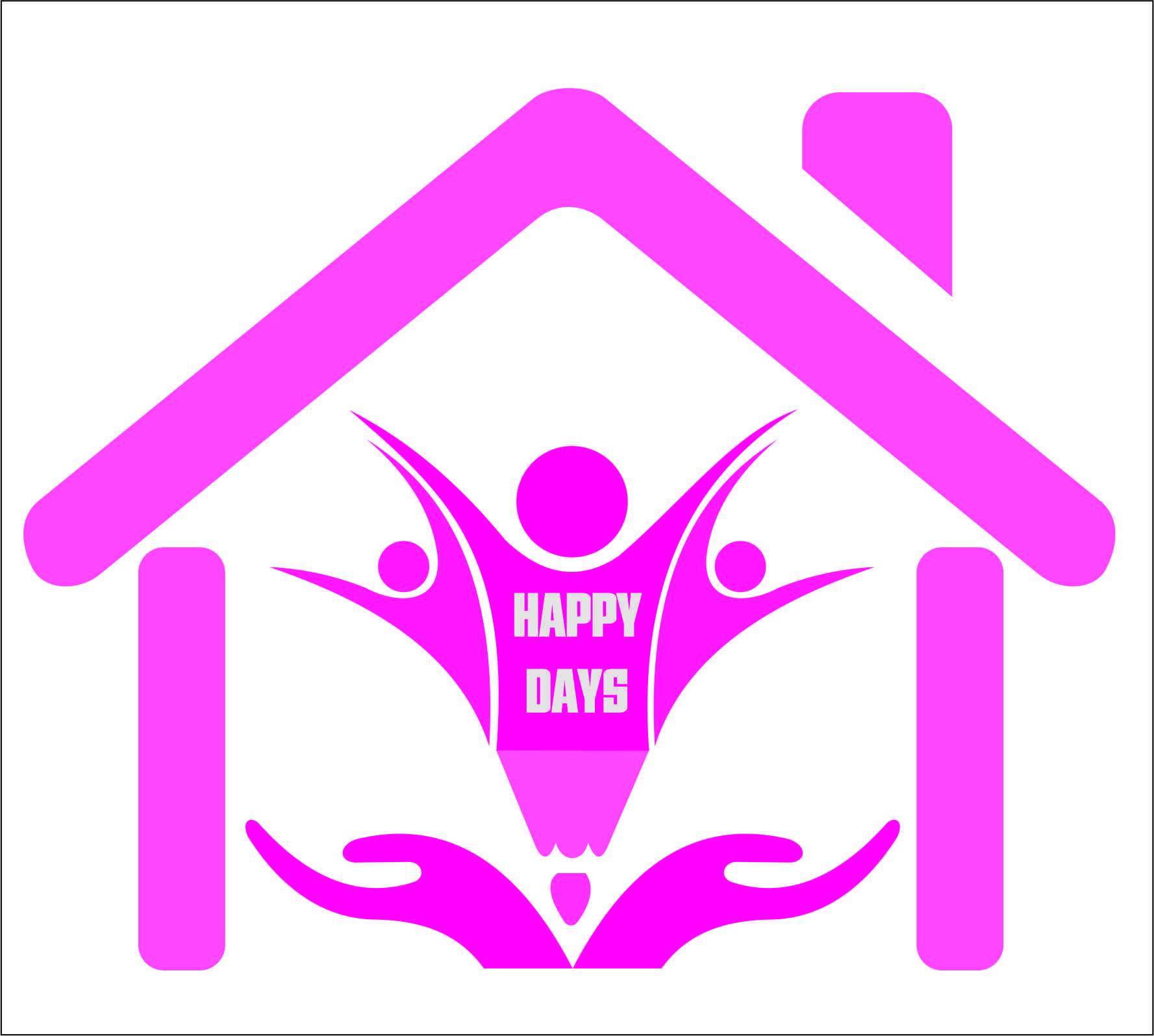 Trường Mầm non Happy Days - Cao Xanh