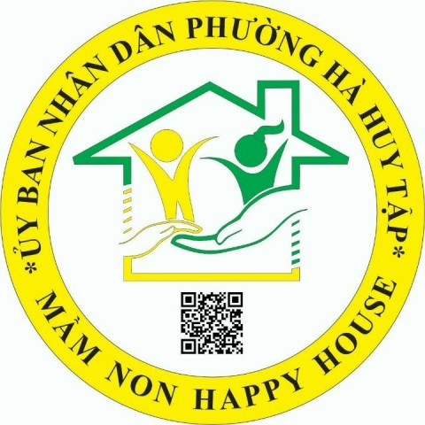 Trường Mầm non Happy Home - Hà Huy Tập