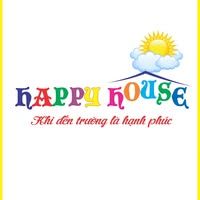 Trường Mầm non Happy House - Diêm Điềm