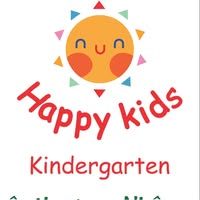 Trường Mầm non Happy Kids - Kiến Hưng