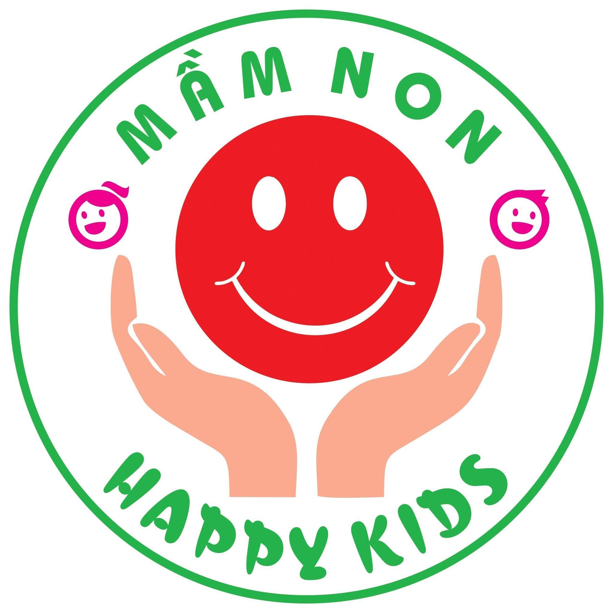 Trường Mầm non Happy Kids - Nam Sơn