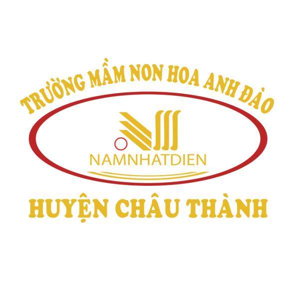 Trường Mầm non Hoa Anh Đào - Bến Tre