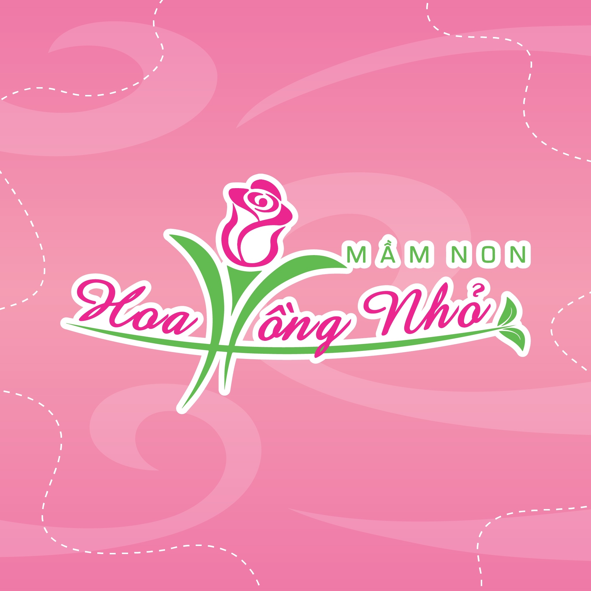 Trường Mầm Non Hoa Hồng Nhỏ - Bình Trị Đông B