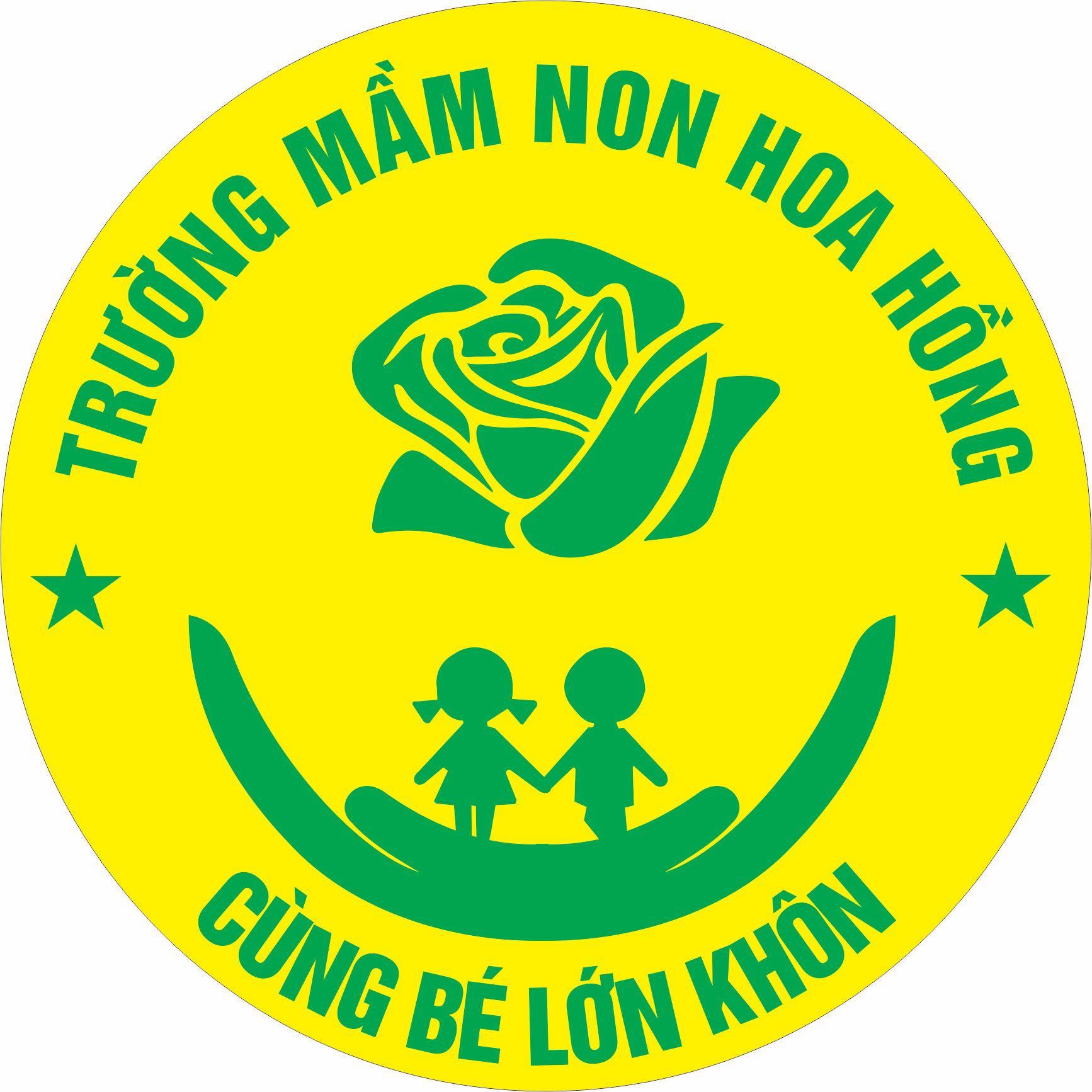 Trường Mầm non Hoa Hồng - Rose Flowers Kindergarten - Trường Chinh
