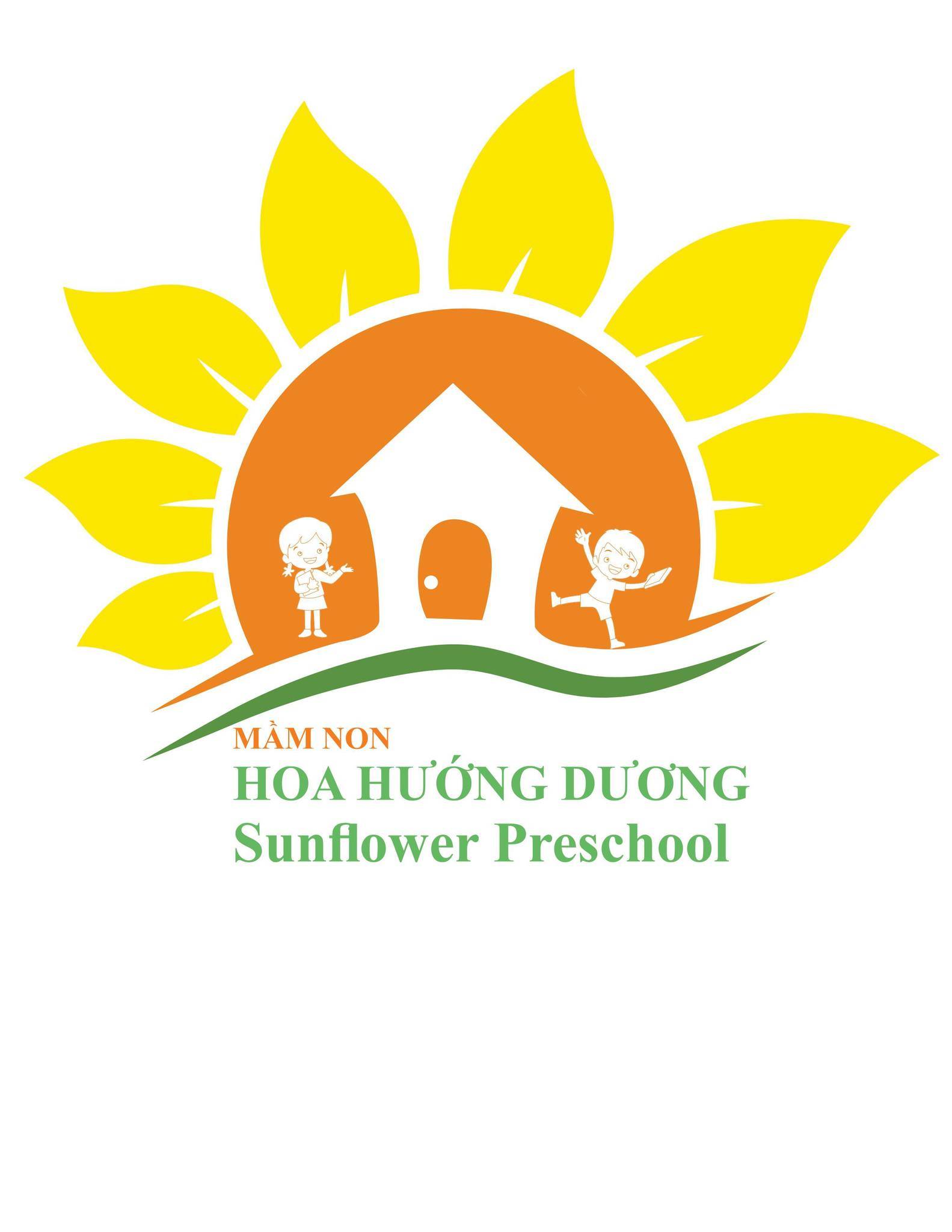 Trường Mầm non Hoa Hướng Dương - Đình Dù