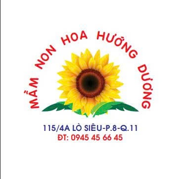 Mầm Non Hoa Hướng Dương - Bình Thới