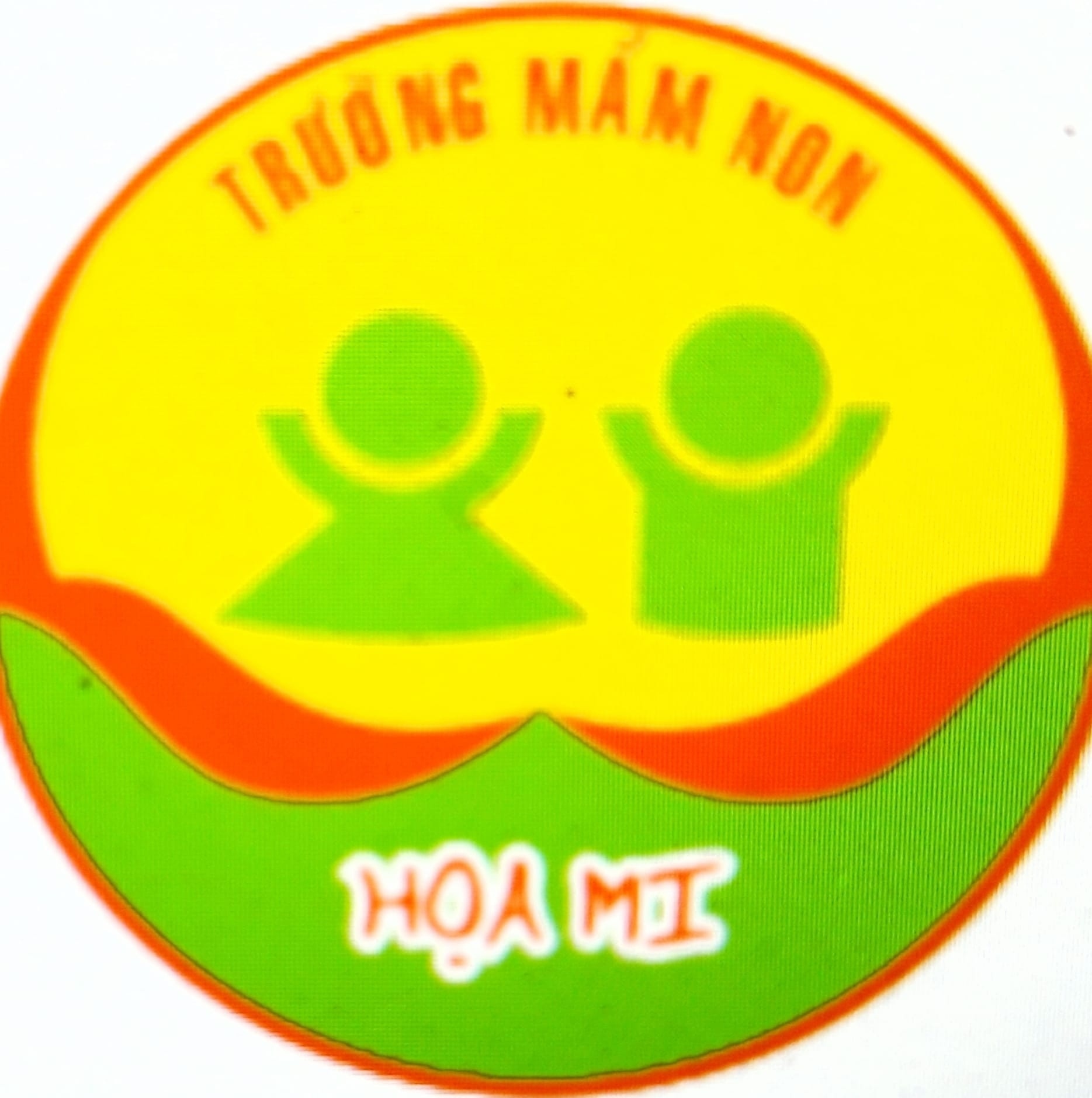 Trường Mầm non Hoạ Mi - Bình Sơn