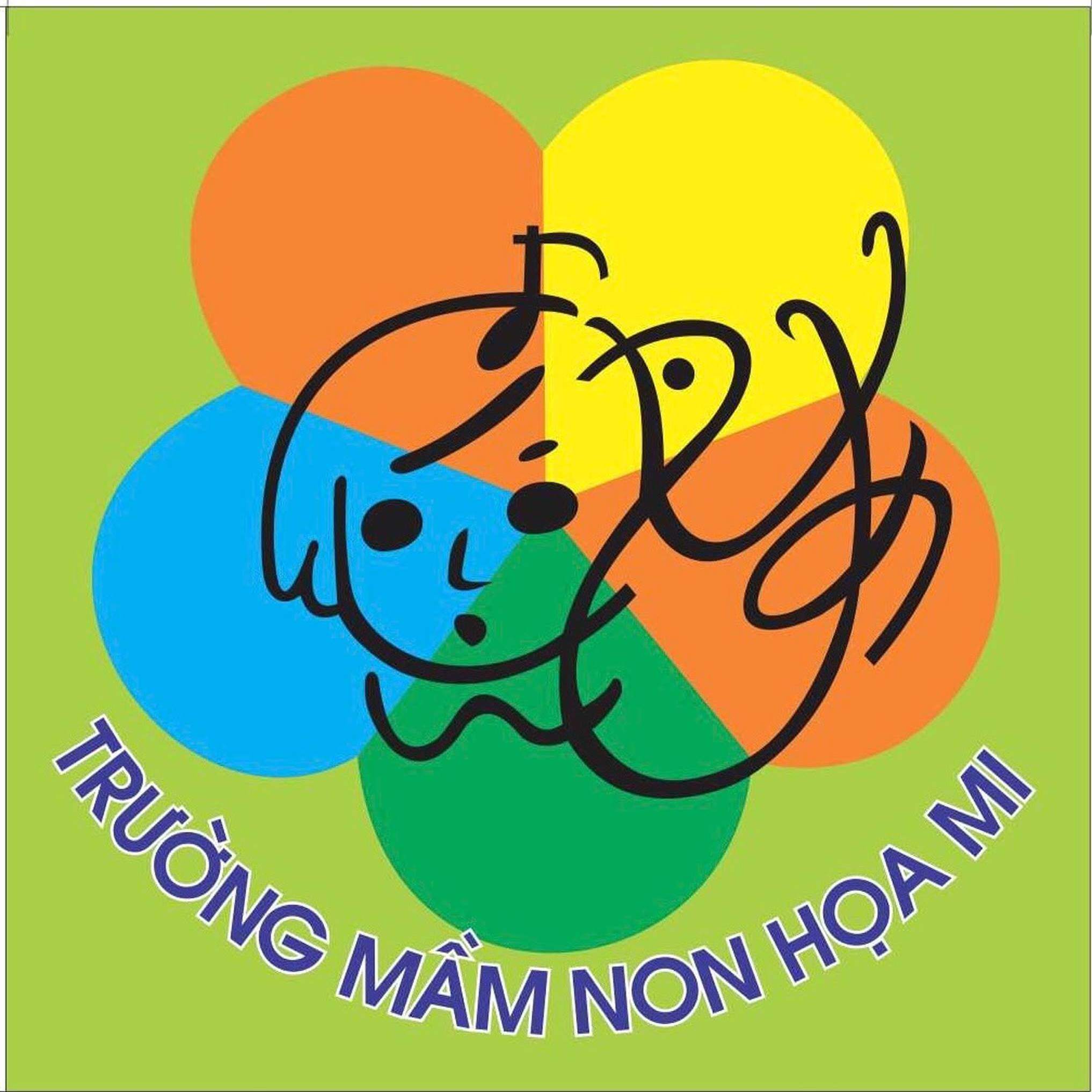 Trường mầm non Họa Mi - Mai Dịch