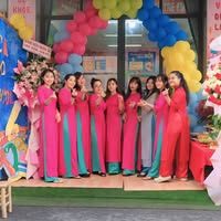 Trường Mầm Non Hòa Nhập Nhân Ái - Tân Bình