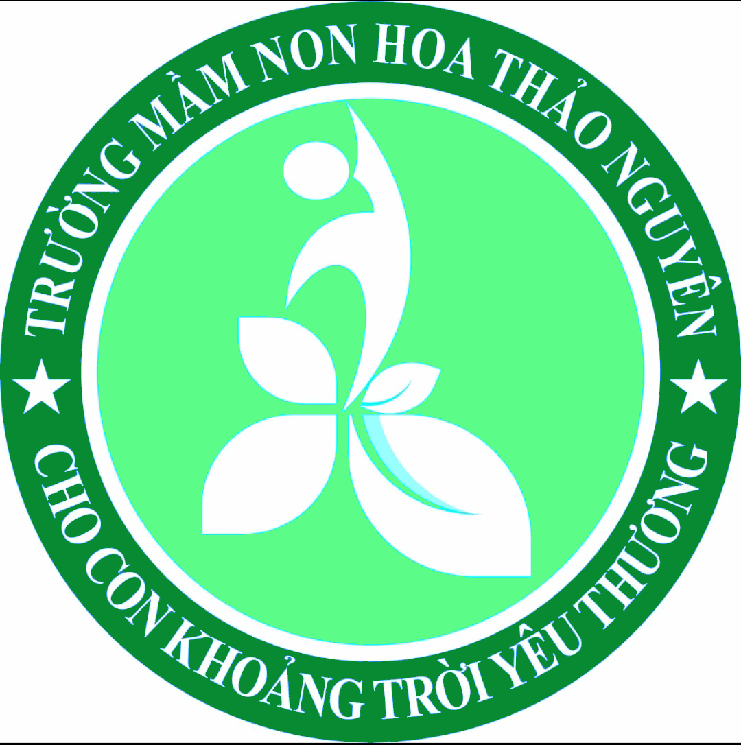 Trường Mầm Non Hoa Thảo Nguyên - Phú Chánh