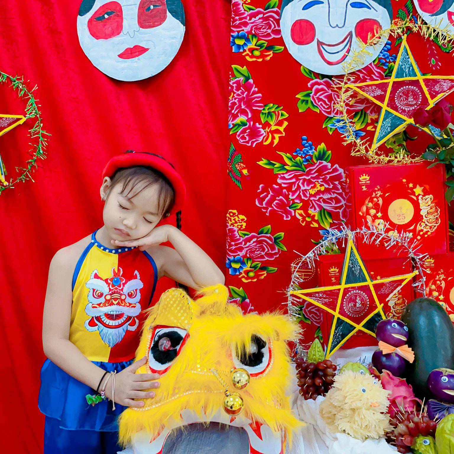 Trường Mầm non Hoa Thủy Tiên - Nam Sơn