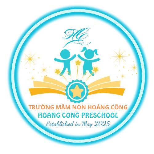 Trường Mầm Non Hoàng Công - Kiến Hưng