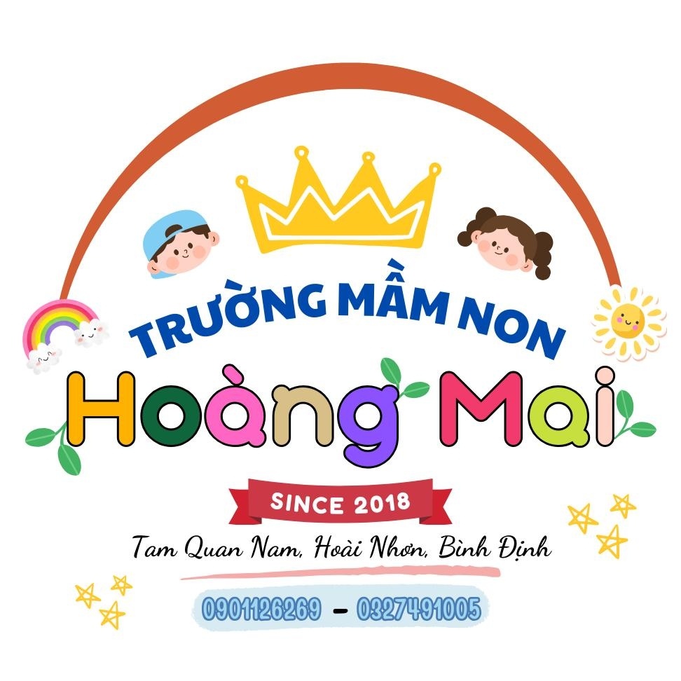 Trường Mầm Non Hoàng Mai - Tam Quan Nam