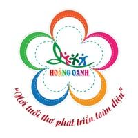 Trường Mầm non Hoàng Oanh - Cà Mau
