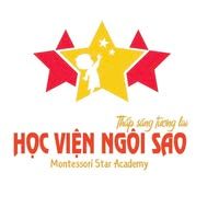 Trường Mầm Non Học Viện Ngôi Sao - Montessori Star Acdemy - Cơ Sở Tây Mỗ
