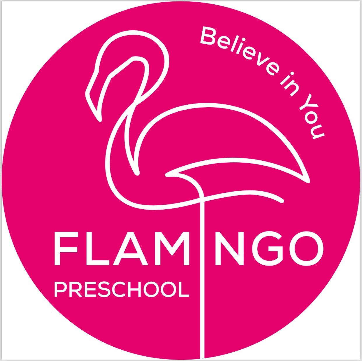 Trường Mầm non Hồng Hạc - Flamingo Preschool - Đà Nẵng