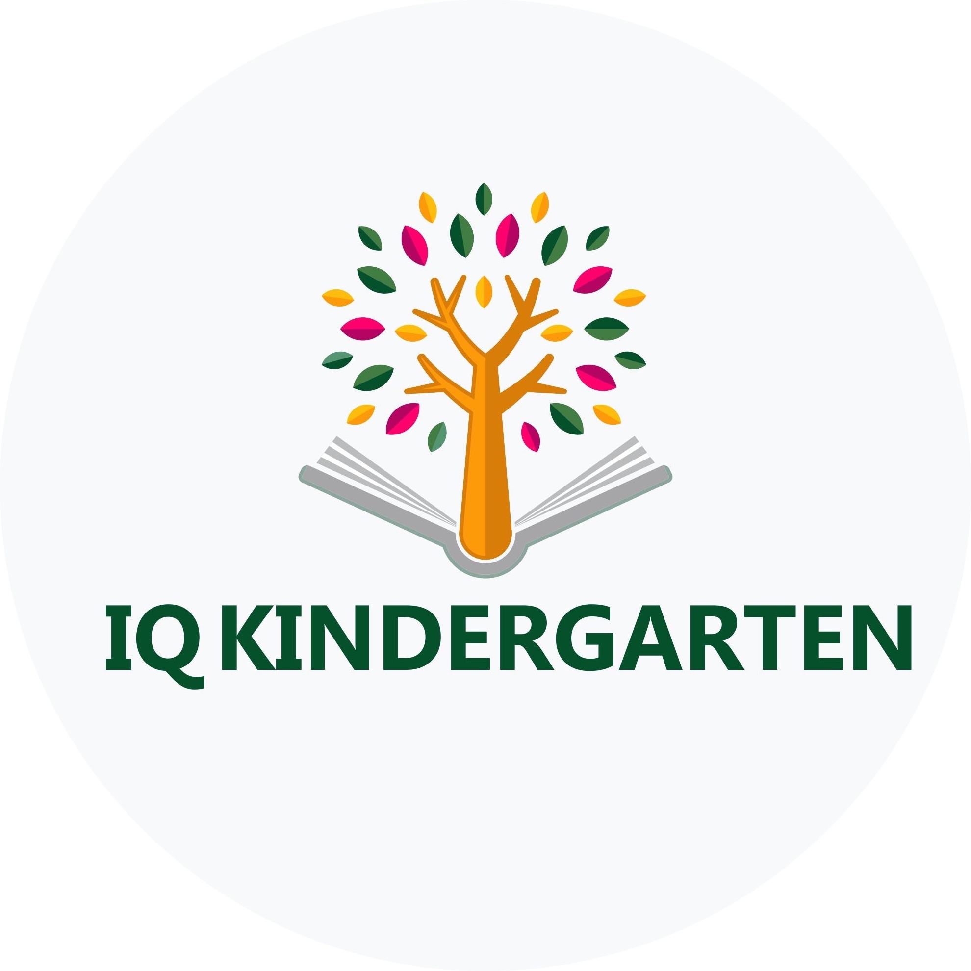 Trường Mầm non IQ Kindergarten - Hoàng Hoa Thám
