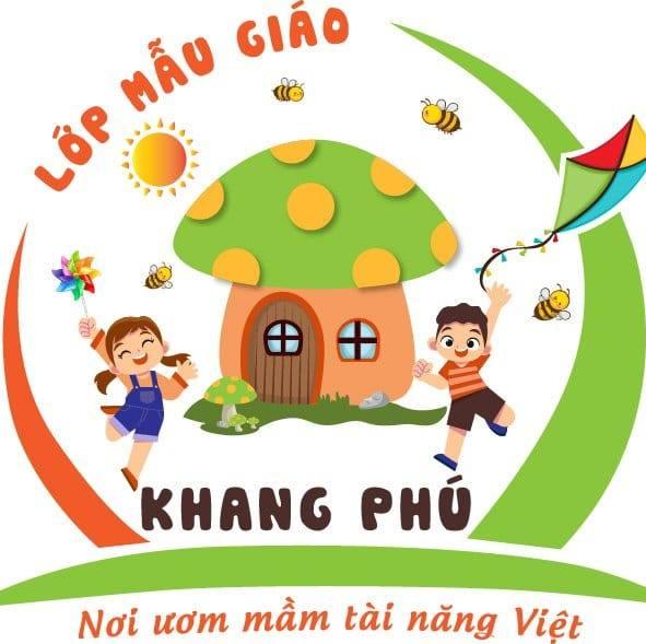 Trường Mầm Non Khang Phú - Tân Phú