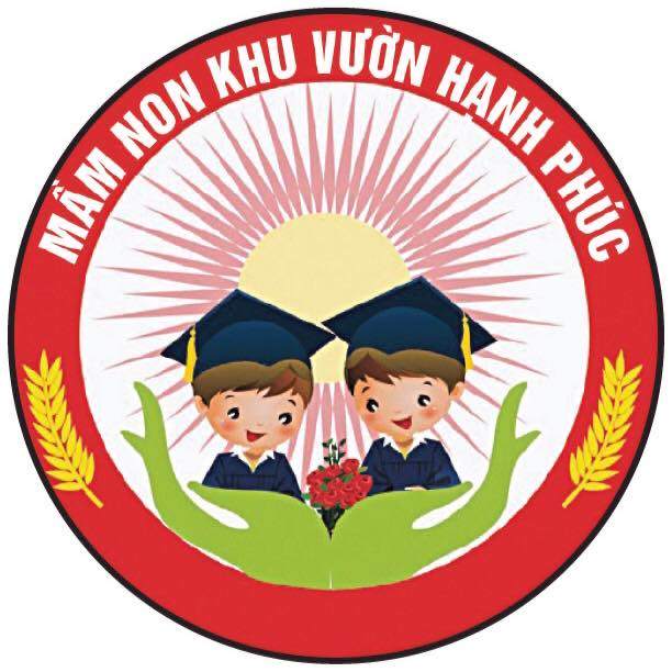 Trường Mầm non Khu vườn Hạnh Phúc Cs1 - Ba Đình