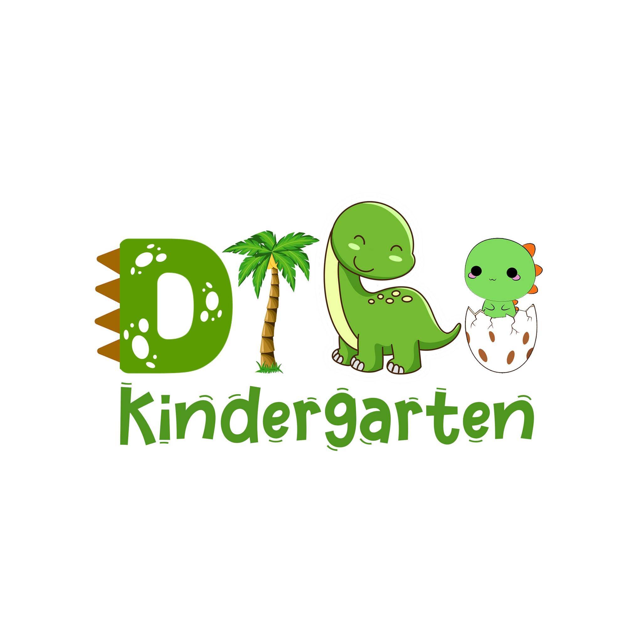 Trường Mầm non Khủng Long Xanh - Green Dino Kindergarten - Tân Phú