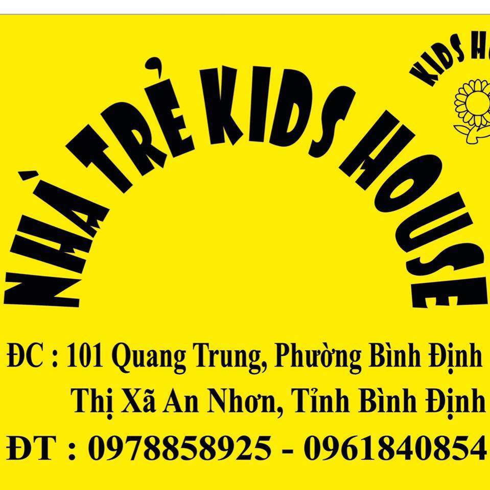 Trường Mầm non Kids House - An Nhơn