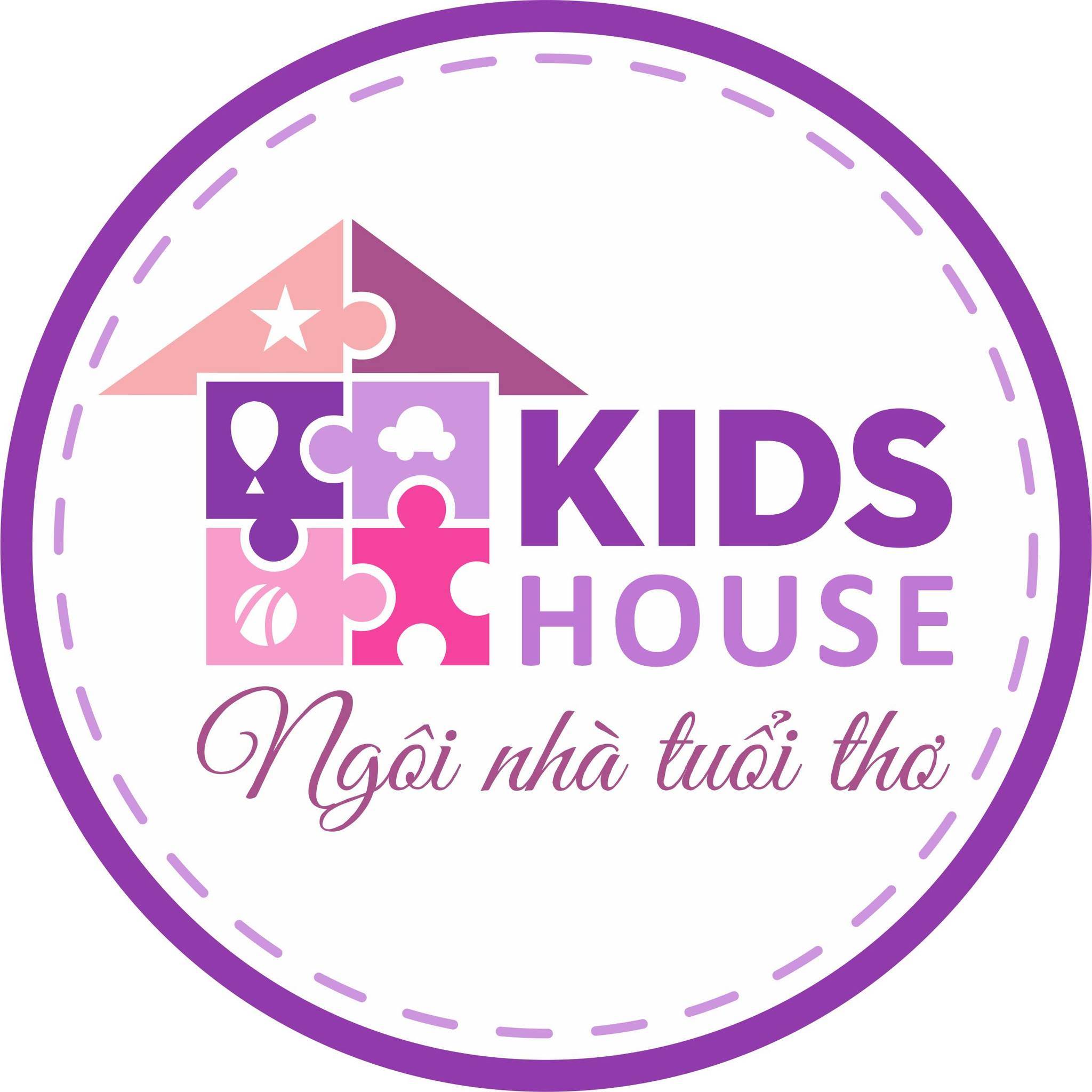 Trường Mầm non Kids House - Lào Cai