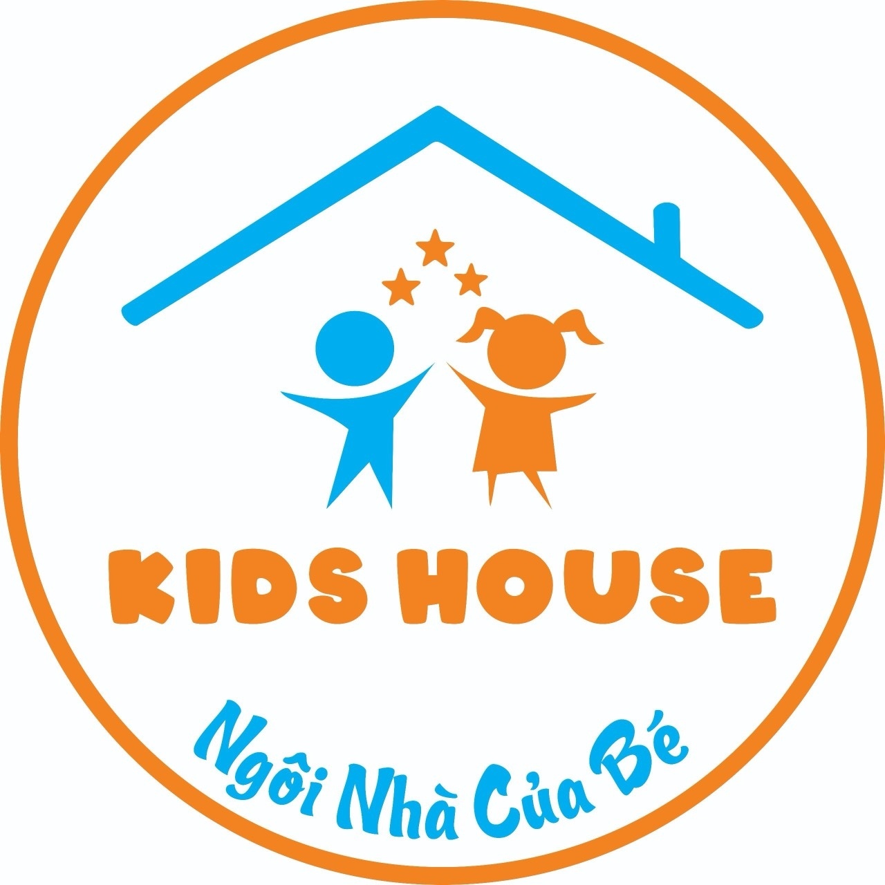 Trường Mầm non Kids house - Vinhome ocean park